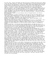 Eseja 'Death Penalty', 1.