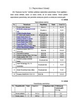 Biznesa plāns 'SIA "Skaistuma burvība"', 5.