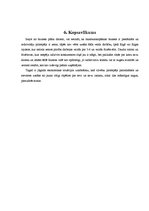 Biznesa plāns 'SIA "Skaistuma burvība"', 36.