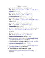 Referāts 'Ministru kabineta valdību deklarācijās paustā integrācijas politika no 1993.gada', 15.