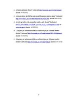 Referāts 'Ministru kabineta valdību deklarācijās paustā integrācijas politika no 1993.gada', 16.