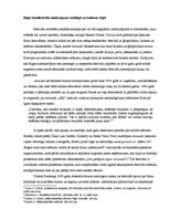 Eseja 'Rīgas kinofestivālu attaisnojums sociālajā un kultūras telpā', 1.