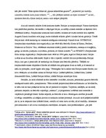 Eseja 'Rīgas kinofestivālu attaisnojums sociālajā un kultūras telpā', 3.