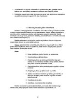 Referāts 'Plakanā pēda - tās iemesli, profilakse un ārstēšana', 20.