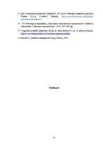 Referāts 'Plakanā pēda - tās iemesli, profilakse un ārstēšana', 26.