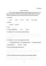 Referāts 'Plakanā pēda - tās iemesli, profilakse un ārstēšana', 27.