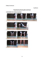 Referāts 'Plakanā pēda - tās iemesli, profilakse un ārstēšana', 28.