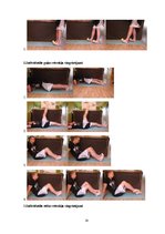 Referāts 'Plakanā pēda - tās iemesli, profilakse un ārstēšana', 29.