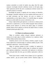 Referāts 'Peļņa un tās rādītāji', 9.