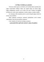 Referāts 'Peļņa un tās rādītāji', 16.