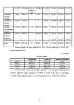 Referāts 'Peļņa un tās rādītāji', 21.