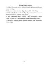 Referāts 'Peļņa un tās rādītāji', 27.