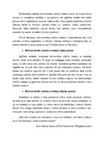 Eseja 'Bērncentrētais mācību modelis', 2.