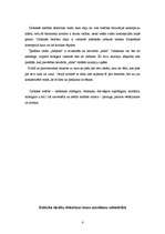 Referāts 'Dabiskās tiesības', 4.