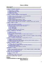 Biznesa plāns 'SIA "XXX" biznesa plāns', 2.