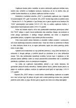 Biznesa plāns 'SIA "XXX" biznesa plāns', 3.