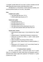 Biznesa plāns 'SIA "XXX" biznesa plāns', 6.