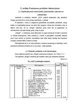 Biznesa plāns 'SIA "XXX" biznesa plāns', 8.