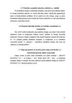 Biznesa plāns 'SIA "XXX" biznesa plāns', 11.