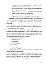 Biznesa plāns 'SIA "XXX" biznesa plāns', 15.