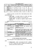 Biznesa plāns 'SIA "XXX" biznesa plāns', 20.