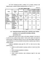 Biznesa plāns 'SIA "XXX" biznesa plāns', 22.