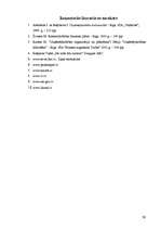 Biznesa plāns 'SIA "XXX" biznesa plāns', 38.