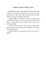 Eseja 'Ainavu plānošana zemes ierīcībā', 6.