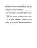 Eseja 'Ainavu plānošana zemes ierīcībā', 8.