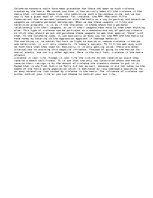 Eseja 'Lights Camera Violence', 2.