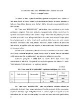 Biznesa plāns 'Biznesa plāns viesu namam', 5.