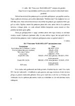 Biznesa plāns 'Biznesa plāns viesu namam', 8.