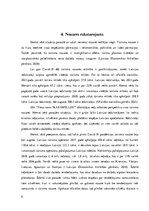 Biznesa plāns 'Biznesa plāns viesu namam', 9.