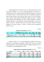 Biznesa plāns 'Biznesa plāns viesu namam', 19.