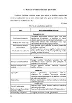 Biznesa plāns 'Biznesa plāns viesu namam', 24.