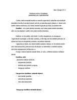 Konspekts 'Konfliktsituāciju risināšanaspriekšnosacījumi uzņēmējdarbībā', 1.