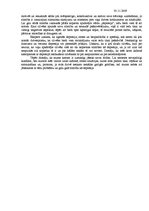 Eseja 'Konflikti, stress un depresija', 2.