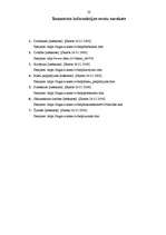 Referāts 'Skolas elektroniskā sekmju uzskaite', 20.