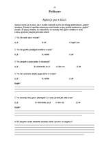 Referāts 'Skolas elektroniskā sekmju uzskaite', 23.