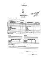 Referāts 'Skolas elektroniskā sekmju uzskaite', 27.