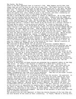 Eseja 'Youth by Henry James and The Turn of the Screw by Joseph Conrad- Vanderbilt', 1.