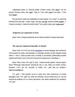 Referāts 'Mākslinieciskā analīze Jāzepa Vītola kora balādei ar Ausekļa vārdiem "Beverīnas ', 5.