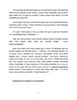 Referāts 'Mākslinieciskā analīze Jāzepa Vītola kora balādei ar Ausekļa vārdiem "Beverīnas ', 6.