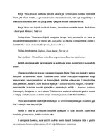 Referāts 'Mākslinieciskā analīze Jāzepa Vītola kora balādei ar Ausekļa vārdiem "Beverīnas ', 8.