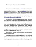 Referāts 'Mākslinieciskā analīze Jāzepa Vītola kora balādei ar Ausekļa vārdiem "Beverīnas ', 10.