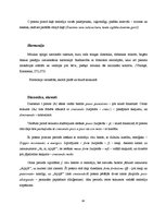 Referāts 'Mākslinieciskā analīze Jāzepa Vītola kora balādei ar Ausekļa vārdiem "Beverīnas ', 14.