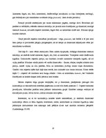 Referāts 'Mākslinieciskā analīze Jāzepa Vītola kora balādei ar Ausekļa vārdiem "Beverīnas ', 16.