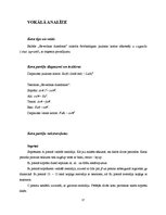 Referāts 'Mākslinieciskā analīze Jāzepa Vītola kora balādei ar Ausekļa vārdiem "Beverīnas ', 17.