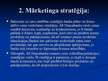 Prezentācija 'Cenu veidošanas politika A/S "Hansabanka"', 8.