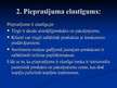 Prezentācija 'Cenu veidošanas politika A/S "Hansabanka"', 11.